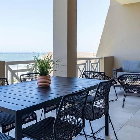 Waterfront Getaway, 2 Bedroom Seaside Bliss Umdloti Ngoại thất bức ảnh