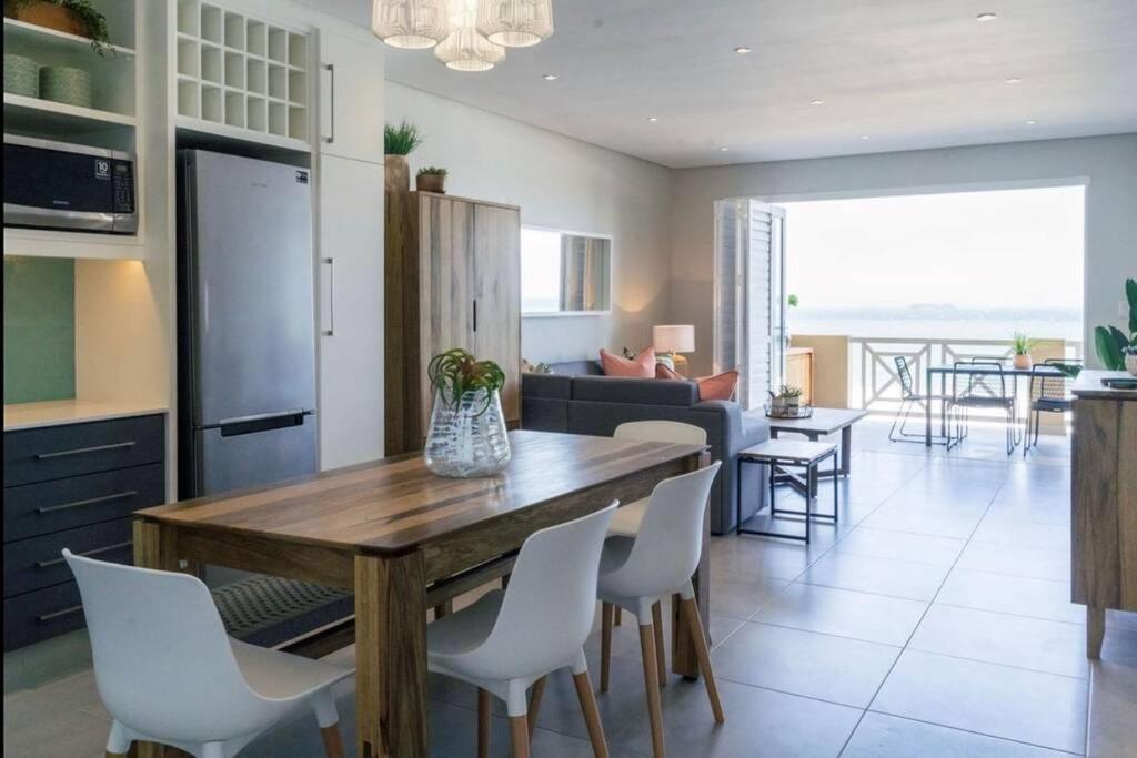 Waterfront Getaway, 2 Bedroom Seaside Bliss Umdloti Ngoại thất bức ảnh